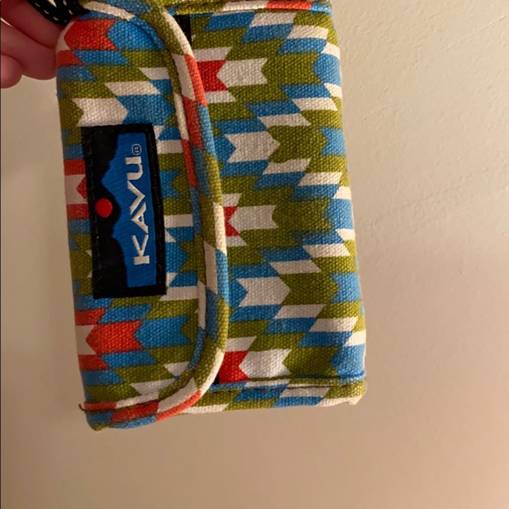Kavu wallet
